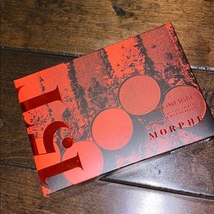 morphe 15T palette!